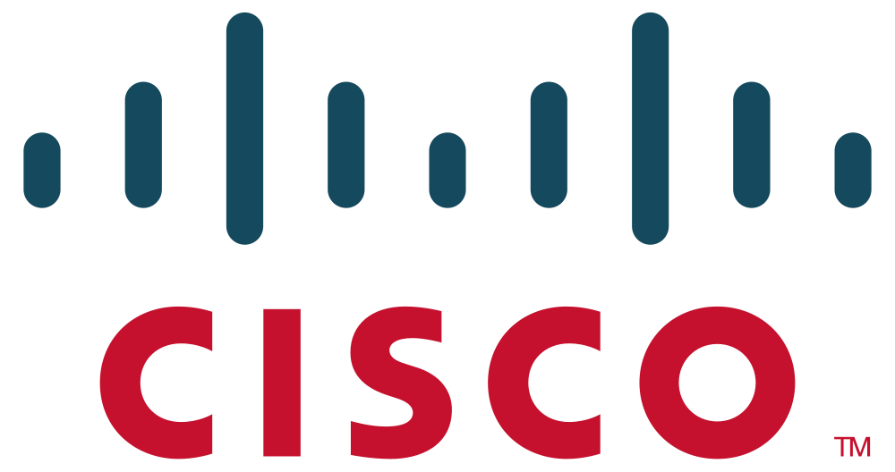 Logo Cisco