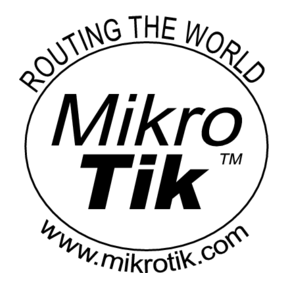 Logo MikroTik