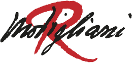 R.M. Rosso Modigliani